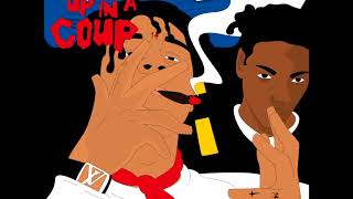 Rasta Papii Ft. Trippie Redd - Pull Up In A Coup Prod By Rasta Papii