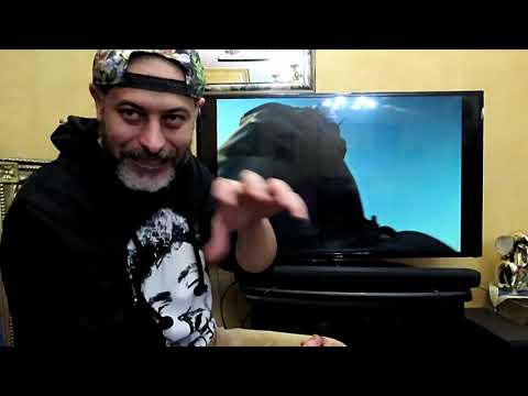 رد فعل على فيديو متجريش (علي ويزي ومولوتوف)