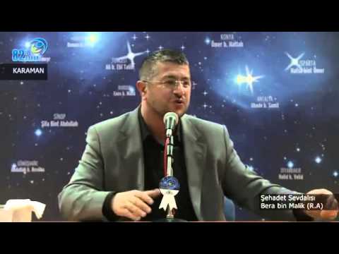 Hz Bera B Malik Muhammed emin yıldırım