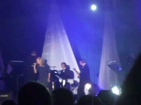 Be Mine-Lucy Scherer Musical Allstars 2012