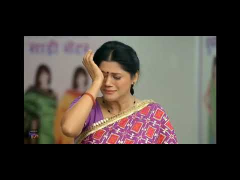 Background song sang by me in SAB TV Serial pushpa impossible..