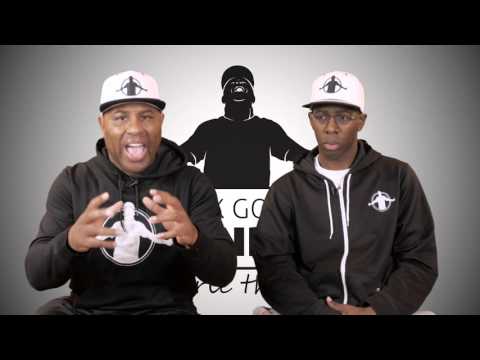 HOW TGIM GOT US DETAINED IN EGYPT | BTS EPISODE 2