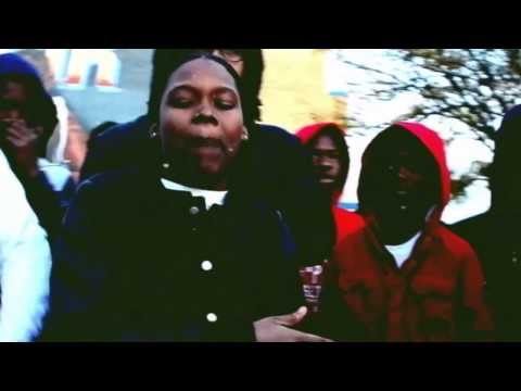 THEMIDDLECLASS Presents: DC TO PHILLY Cypher PT. 1 || THE WARM UP ||