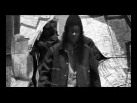 CB4 - Straight Outta Locash