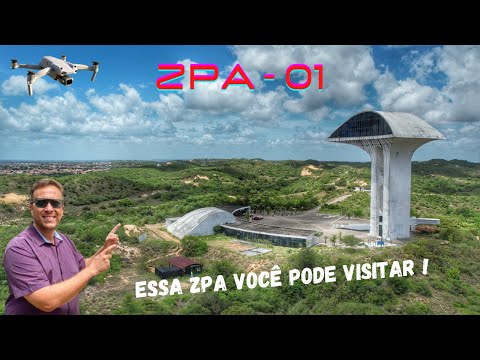 ZPA - 01 Grande e Frágil