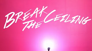 Aloha Radio - Break the Ceiling (Official Music Video)