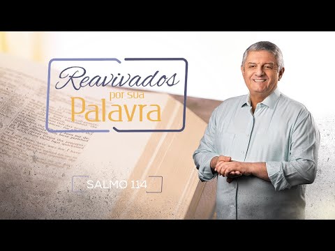 REVIVAL PSALM 114