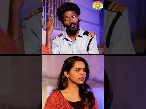 Ep - 510 | இப்போ நான் நிம்மதியா தூங்கலாம் | MCP🛺 #Shortsseries