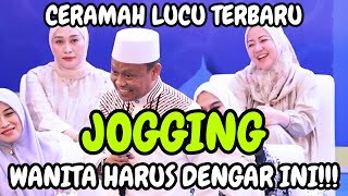 Download lagu LATEST FUNNY LECTURE | WOMEN NEED TO LISTEN TO THIS 🤣 | USTADZ DAS'AD LATIF mp3