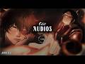 45 Edit Audios For Your Next Obsession Timestamps