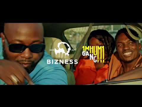 Masta OGBIGBABE x Mário Suendes - Diz A Ela [video oficial]