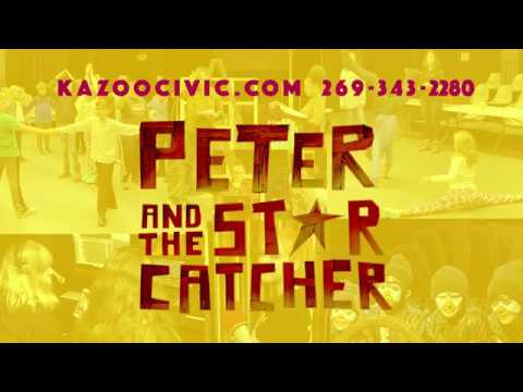Peter And Starcatcher Summer Camp Script Download