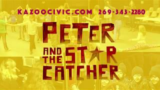 'Peter And The Starcatcher'' Summer Performance Camp
