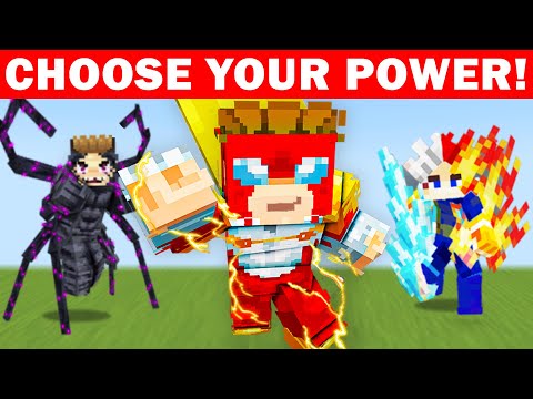 Escape from the Villain's Prison | Minecraft Superhero Roleplay