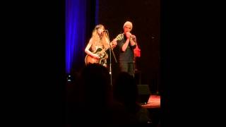 "Caught Up In You" Kate Voegele feat. Leroy Sanchez