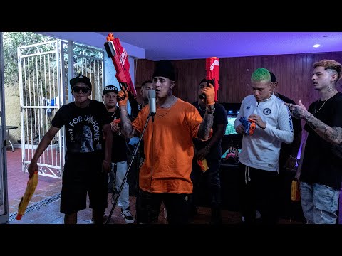 @KeroxJBlinders - No Me La Cuente