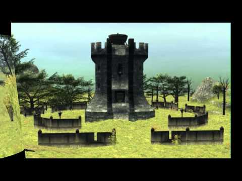 Final Fantasy XI Online : Les Guerriers de la D�esse Xbox 360