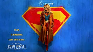 Super Mergina (2026)