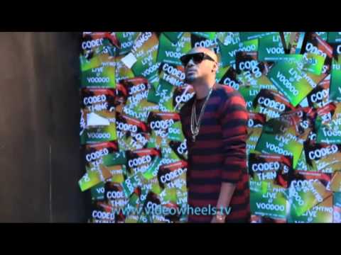 THE MAKING, 2FACE "CODED" FT PHYNO