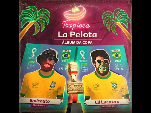 La Pelota - Emicouto e Lil Lucaxxx