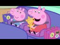 Peppa Pig S04E39 End Of The Holiday