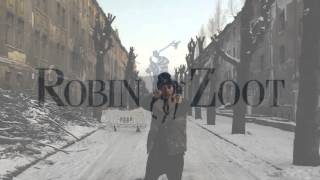 ROBIN ZOOT - POLO [prod. Bondyfan] #CocktailParty