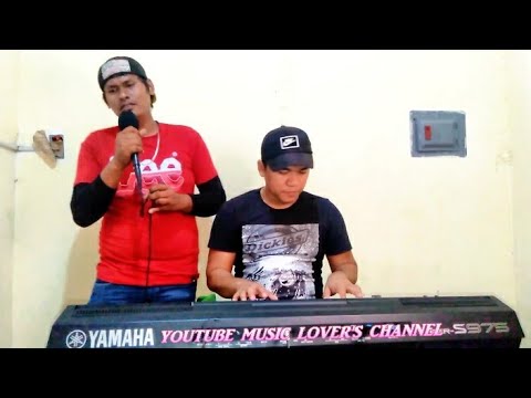 Nyt Lumenda - Bulag Daw Ang Pag-Ibig