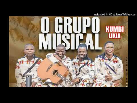 Kumbi Lixia - Mu Zuami (musica Tradicional) 2023