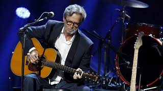 ERIC CLAPTON - Anything For Your Love