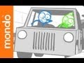 Dick Figures The Movie Trailer
