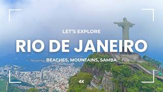 Rio de Janeiro Travel Guide: Top Things to Do in Brazil’s Most Famous City