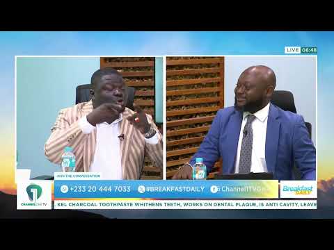 ‘I’m 100% Convinced Sedina Is in Custody’ – Abdulai Sakra Alhassan Calls for Official Clarification