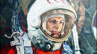 Сереги в квадрате - Земля в иллюминаторе