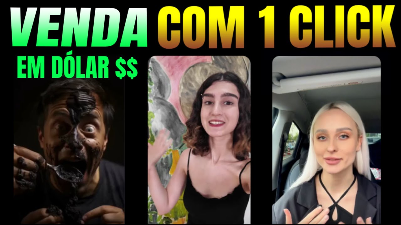 *VENDA FÁCIL* Essa IA cria Vídeo Review com Copy Matadora com 1 Clique.