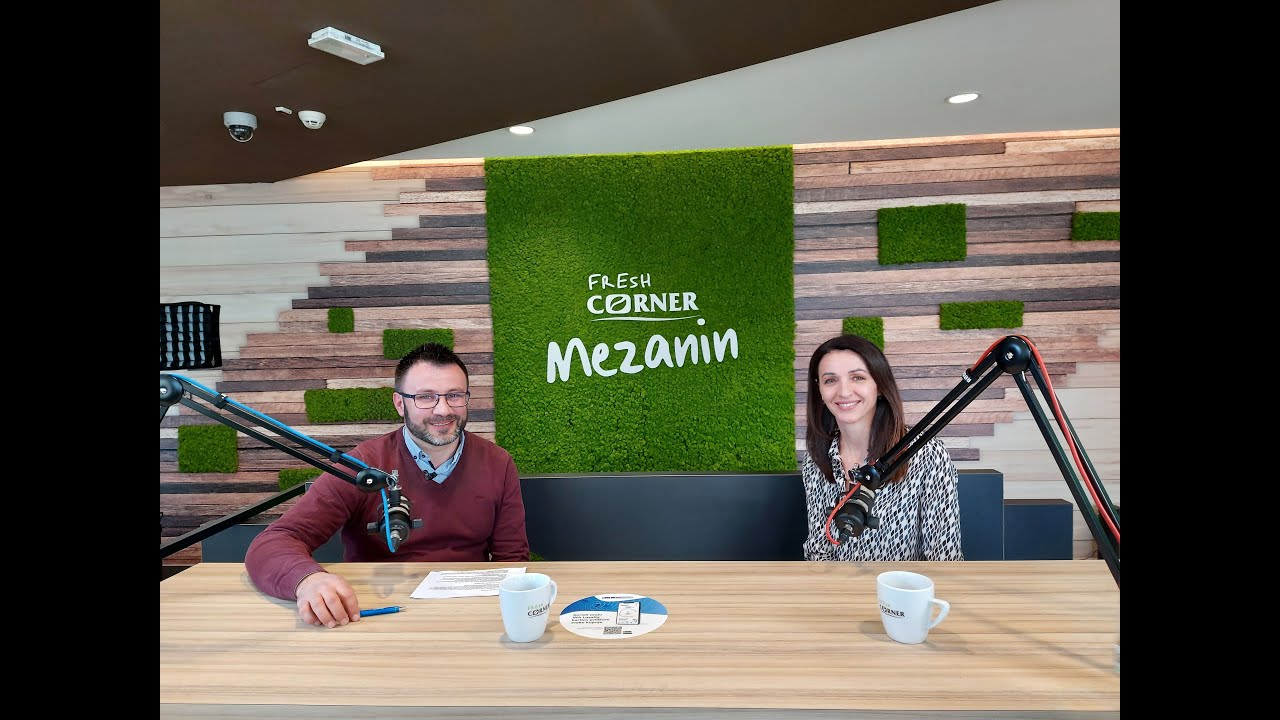 Najveći investicijski projekt Ine