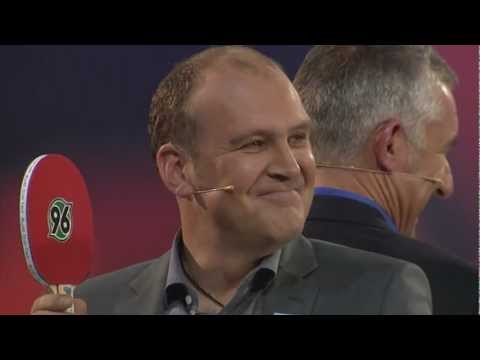 Best Of Audi Star Talk 2012 - TEIL 3