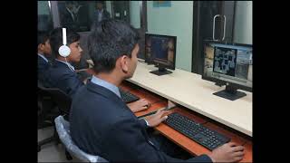 Kle Independent Pu College Video