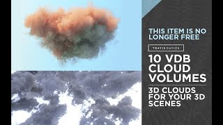 10 VDB Cloud Volumes video thumbnail