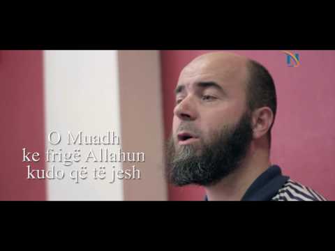 Tre Këshilla - Hoxhë Jusuf Hajrullahu