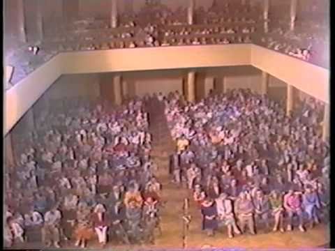 The Fire Mass - Gloria Part 2 - The Star-Scape Singers