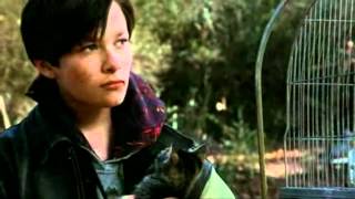 Юный Эдвард Ферлонг