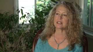 JAZZ CHILD: A Portrait of Sheila Jordan by Ellen Johnson