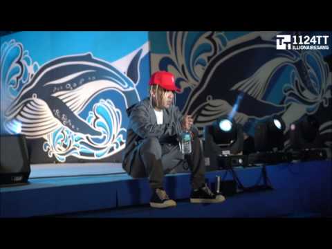 170526  I'm ILL -The Quiett, Dok2 (CLUB JSP )