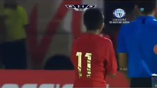 Download lagu Story WA terbaru 2019 |selebrasi ruy Arianto u-16 joget entah apa yang merasuki dirimu| mp3