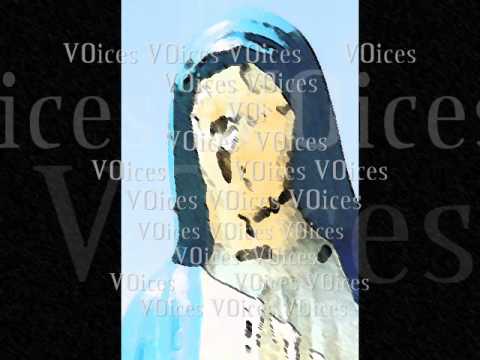 mary white aryans - the voices