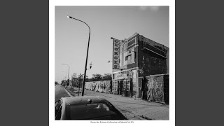 Crash (feat. Raphael Saadiq and Kelly Rowland)