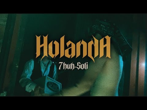 SOTI, 7Hub - HOLANDA (Videoclip Oficial)