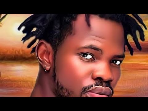 Flyboy Geesus ft fameye chop life ( audio slide)