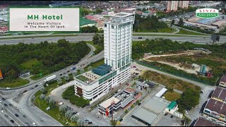 Kinta Saujana Corporate Milestone