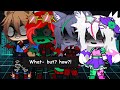 Gregory Recite The 100 Digits Of Pie But Different Ft FNAF Security Breach